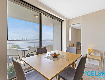 104/154 Mill Point Road, South Perth, Perth CBD, 2 chambres, 1 salles de bain, Apartment
