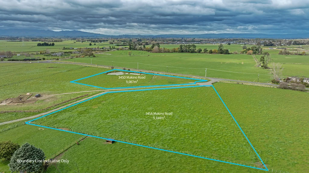 Feilding Secure It. Build It. Love It.
