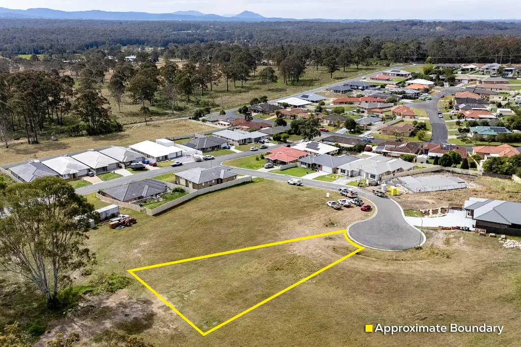 Taree  Position, Potential, Possibility!