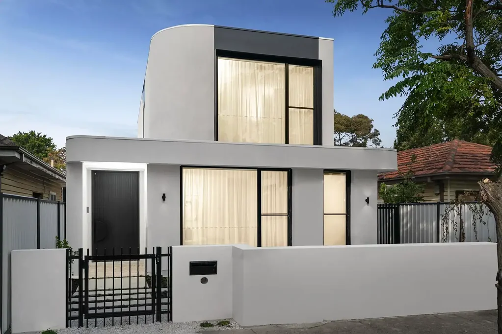 Newport 4ห้องนอน Luxury Free From Constraint Or Compromise