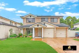 5 Bo Tree Pl, Prestons