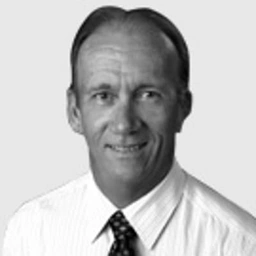 Andrew Vockler