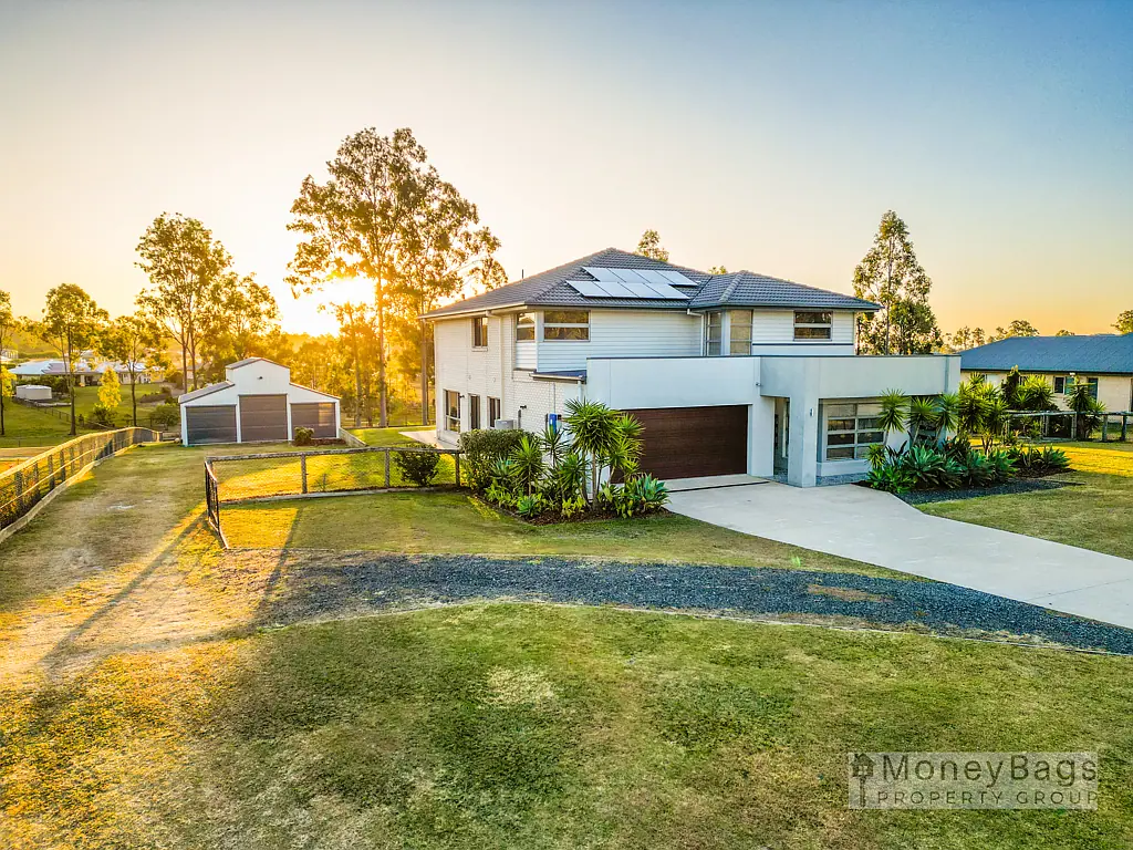 334 Peppertree Drive, Jimboomba, QLD 4280