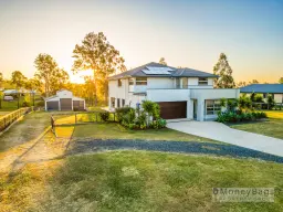 334 Peppertree Drive, Jimboomba