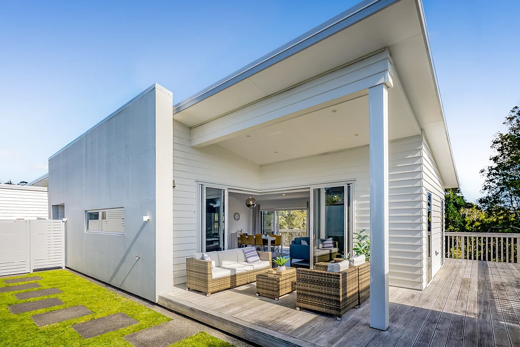 Highlands Park 4房  Stylish And Modern In A Desirable Location