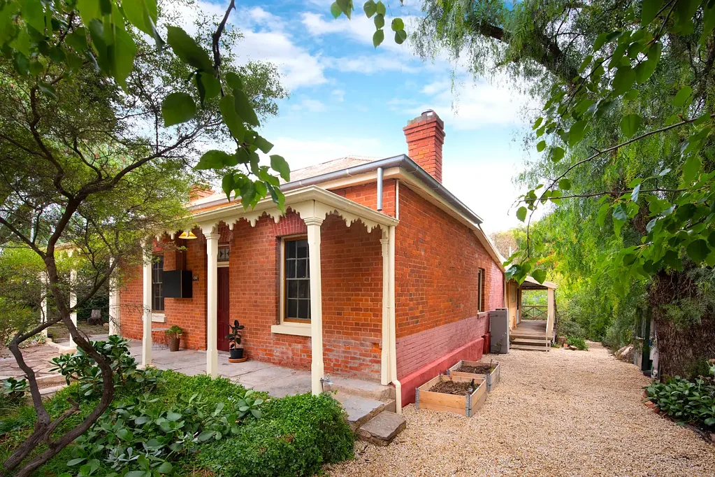 40 McGrath Street, Castlemaine, VIC 3450