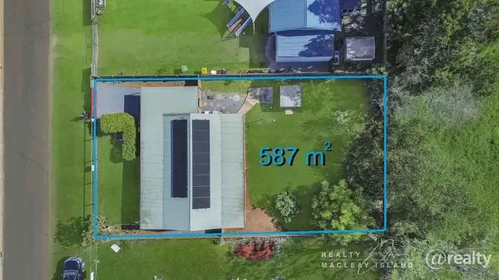 Macleay Island 2房 宽敞587m²地块 海滨宁静社区 公园环绕 开放式生活区 精良厨卫 独立客厅 安全停车 易维护花园 岛屿度假胜地 Fantastic Buying, Refurbished, Move-In Ready & Neat as a Pin