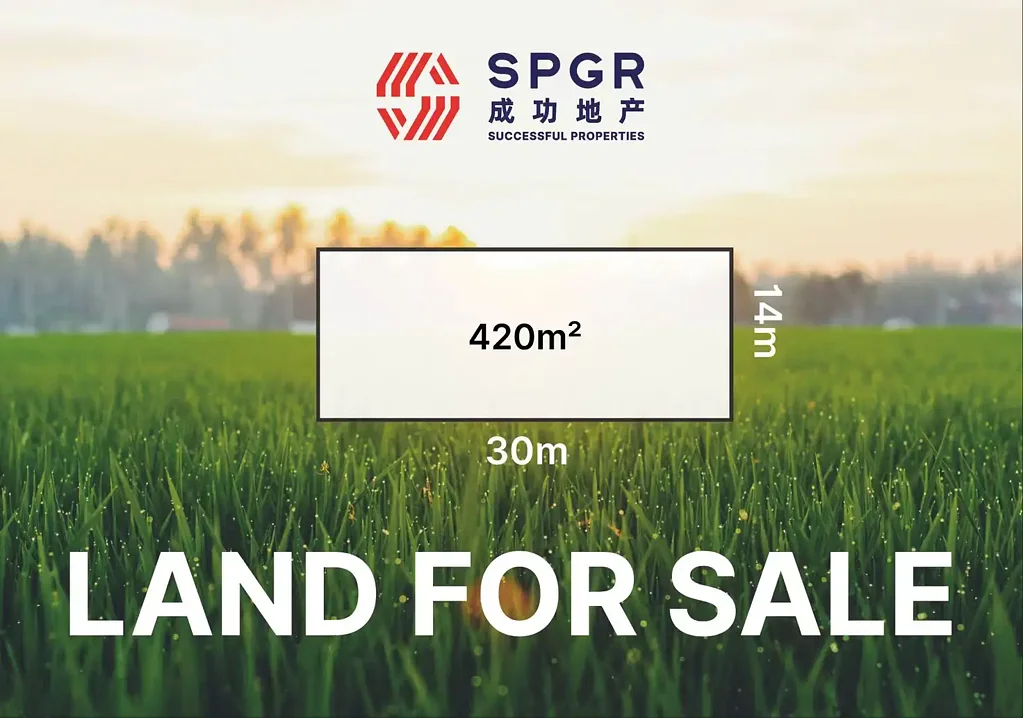 Menangle Park 🏡 Registered Level Block – 420 sqm in Menangle Park