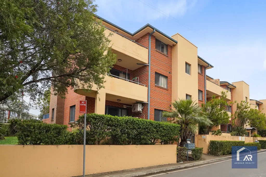 20/27 Station Street West, Parramatta, NSW 2150