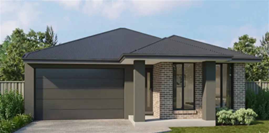 Melton 4Zimmer Contemporary Elegance in Melton