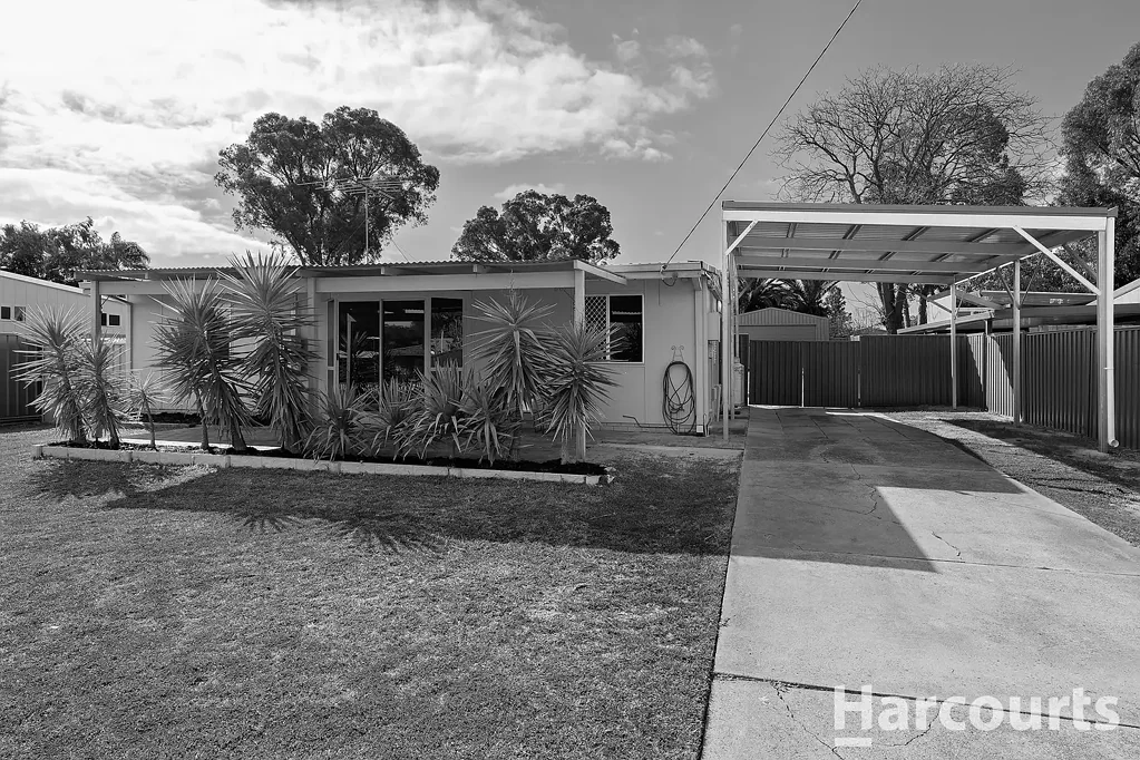 Greenfields 2房  SOLD by HARCOURTS Mandurah - Paul Taylor