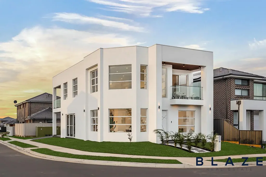 31 Circinus Street, Austral, NSW 2179