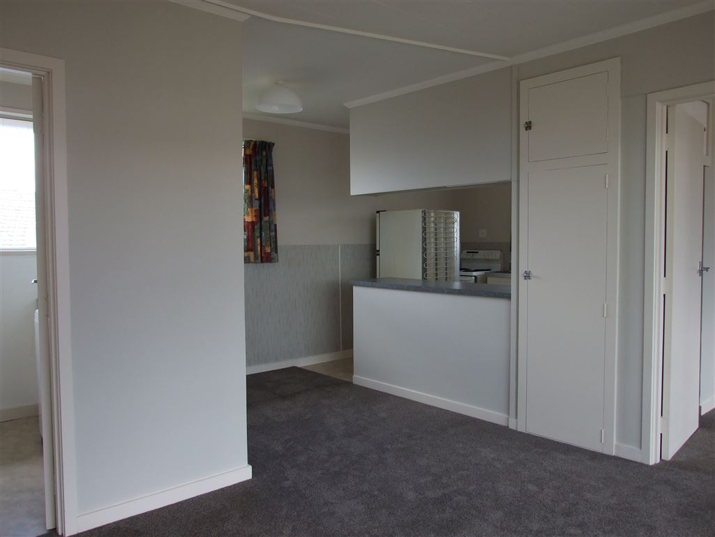 94b Reid Road, South Dunedin, Dunedin, 2房, 1浴