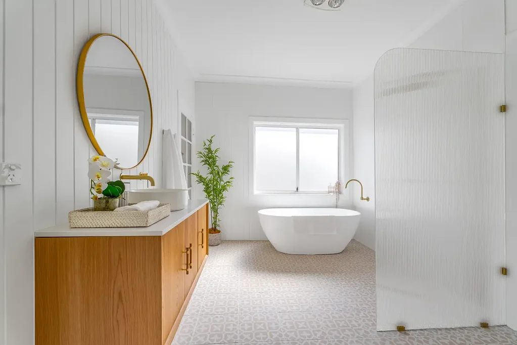 Dubbo 4બેડરૂમ A Leafy South Dubbo Retreat Moments to Tamworth St Shops