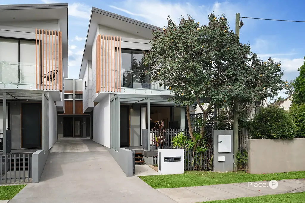 2/85 Bilyana Street, Balmoral, QLD 4171