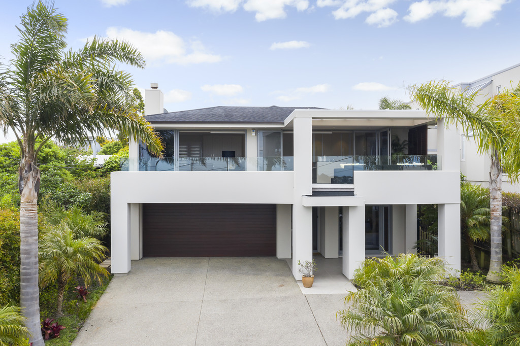 14 Churchill Road, Murrays Bay, Auckland - North Shore, 4 phòng ngủ, 0 phòng tắm