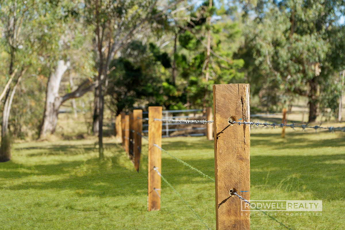 SOUTHERLY 283 MOUNT BARNEY RD, BARNEY VIEW QLD 4287, 0 રૂમ, 0 બાથરૂમ, Section