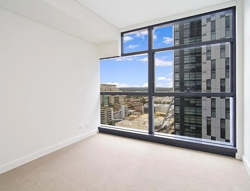 G1807/438 Victoria Avenue, Chatswood, Lower North Shore, 1 غرف, 1 حمامات, Apartment