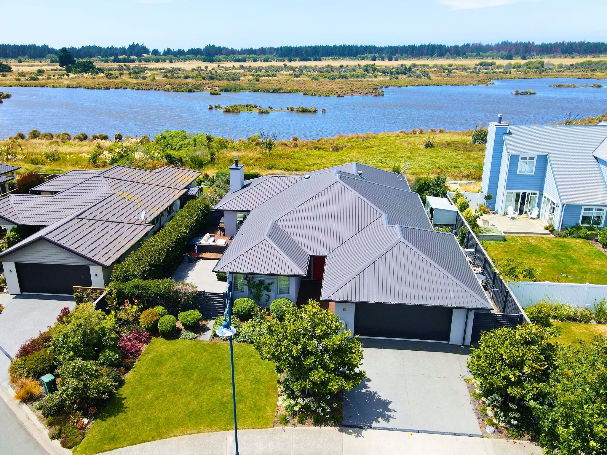 5 Tahuna Street, Pegasus, Waimakariri, 4 Bedrooms, 0 Bathrooms