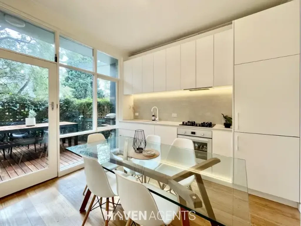 FULLY FURNISHED & RENOVATED - TWO BEDROOM, TWO BATHROOM APARTMENT | HAVEN AGENTS