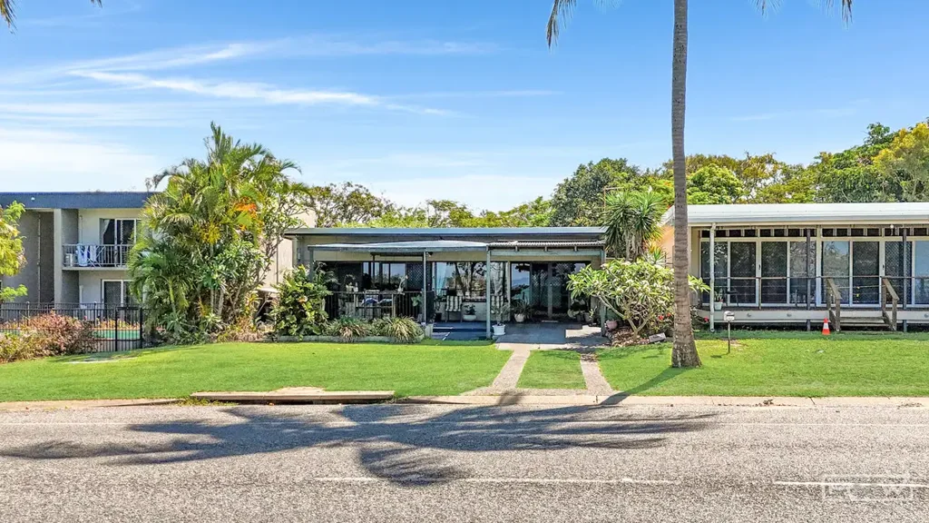 Lammermoor 3房  Beachfront Bliss, Endless Possibilities