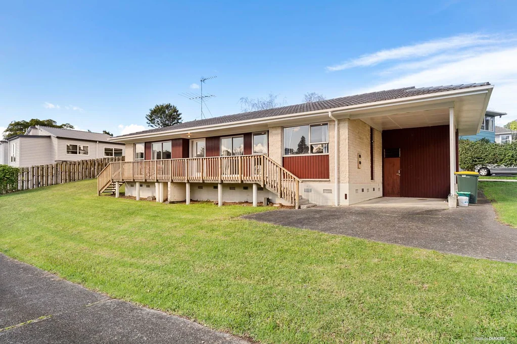 26 Halberg Street, Glenfield, North Shore City, Auckland