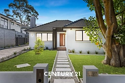 1/7 Springfield Avenue, Clayton South