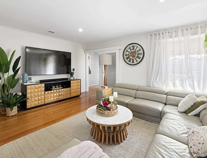 11 Wiltonvale Avenue, Hoppers Crossing, South West Melbourne, 3 Bedrooms, 1 Bathrooms, House