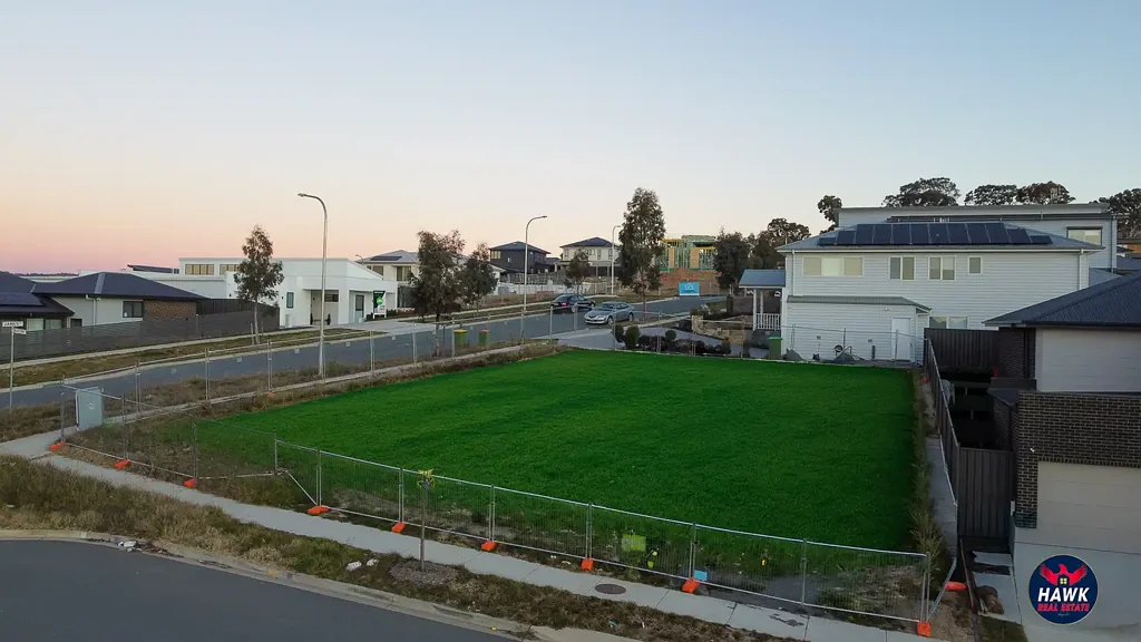 Googong Build Your Dream Home in the Heart of Googong !