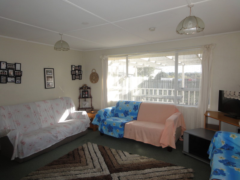 32b Somerset Street, Watlington, Timaru, 3 Kuwarto, 1 Banyo