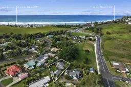 5 Bombora Place, Lennox Head