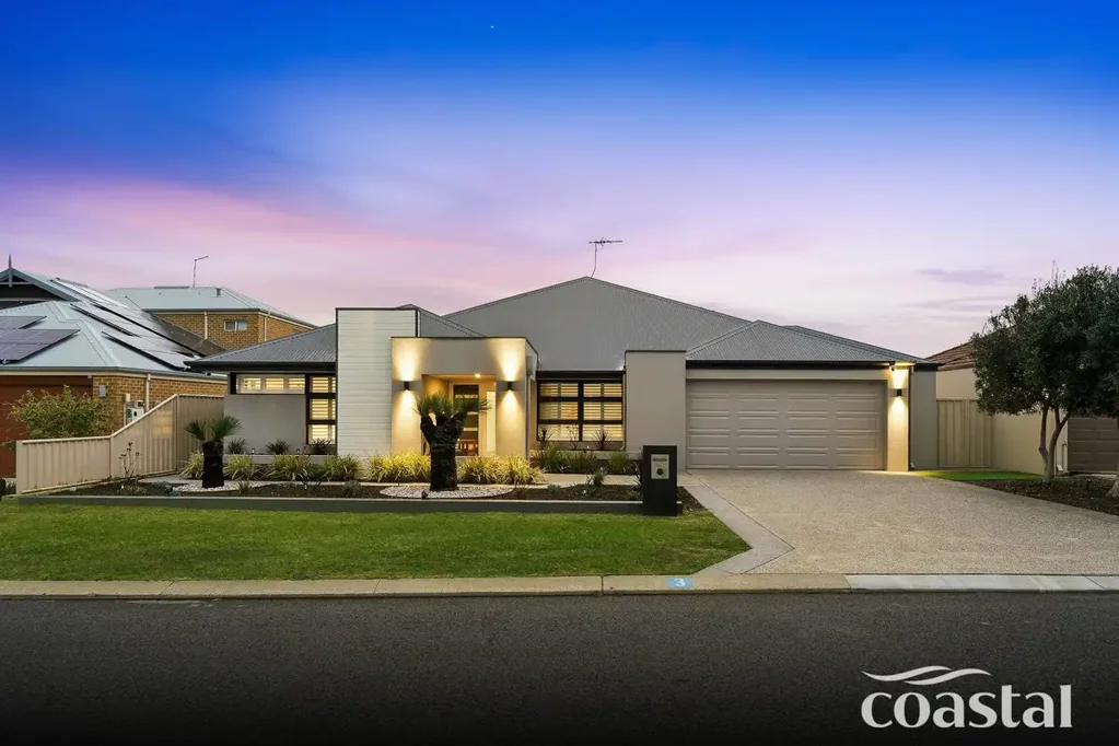 Singleton 4 Bedroom Quality Never Goes Out of Style