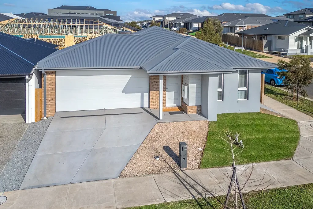 Sunbury 3침실 Comfort, Convenience & Family Living in a Prime Sunbury Location