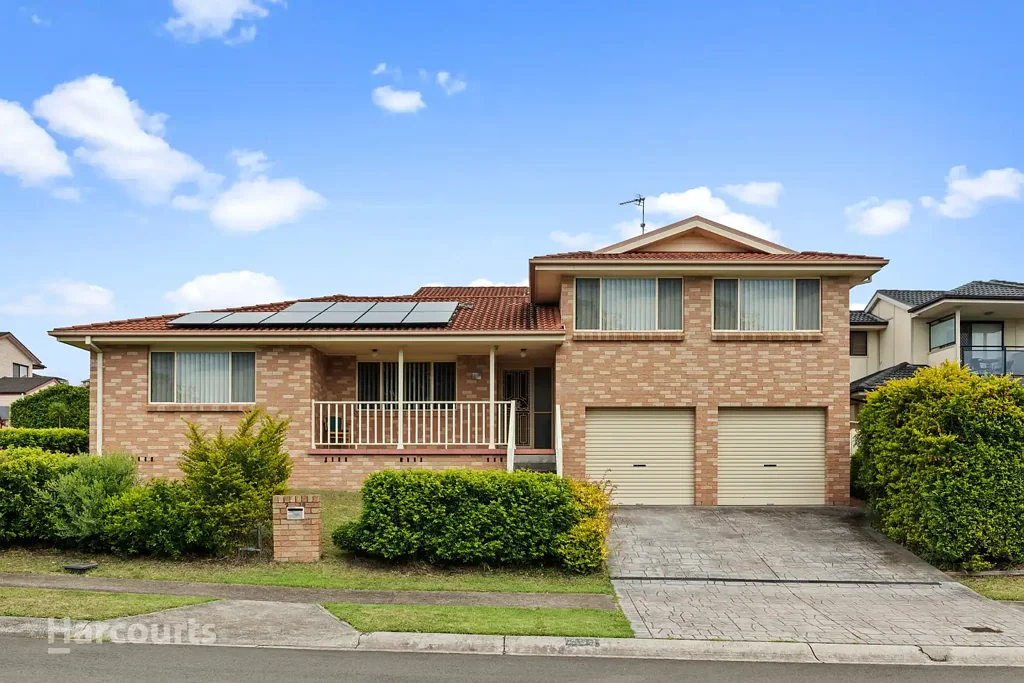 Spacious 3-Bedroom Home in Quiet Flinders Location
