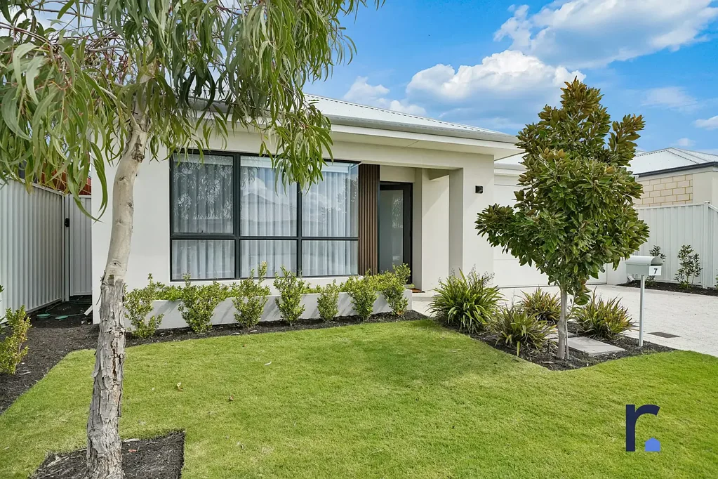 Brabham 4 Slaapkamer Contemporary Style, Quality Finishes & Effortless Living