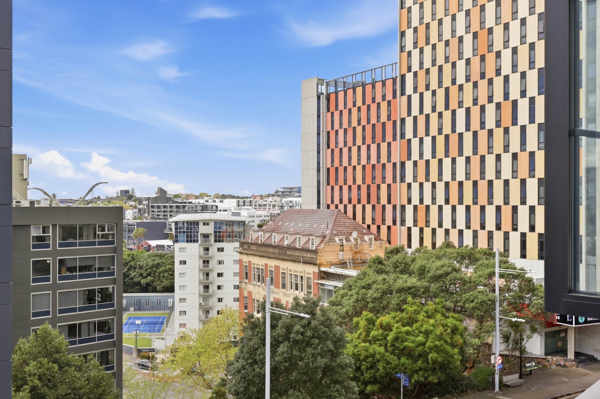 4D/105 Anzac Avenue, Auckland Central, photo 14