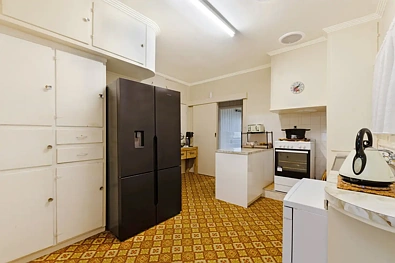 15 Grant Street, Portland, VIC 3305, 3 Bedrooms, 1 Bathrooms, House