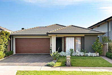 Aintree 4 Slaapkamer Space, Style & Exceptional Family Living