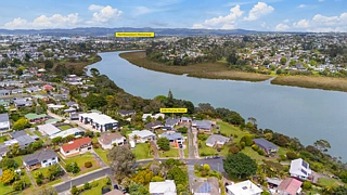 20B Murray Road, Te Atatu Peninsula, Waitakere City