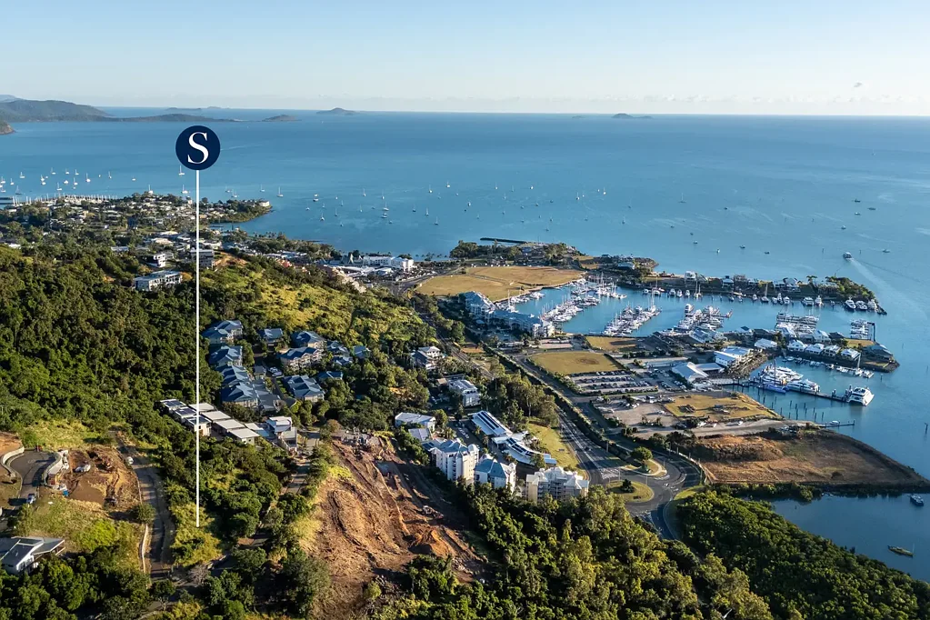Airlie Beach Profitable and Visionary Investment in Airlie Beach