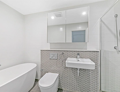 46/17-19 Jenkins Rd, Carlingford, Parramatta (Northwest suburbs), 3 ห้องนอน, 2 ห้องน้ำ, Apartment
