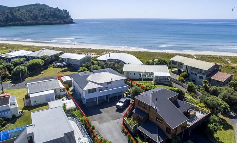 114 Saint Patricks Row, Whangamata, Coromandel, 4房, 0浴