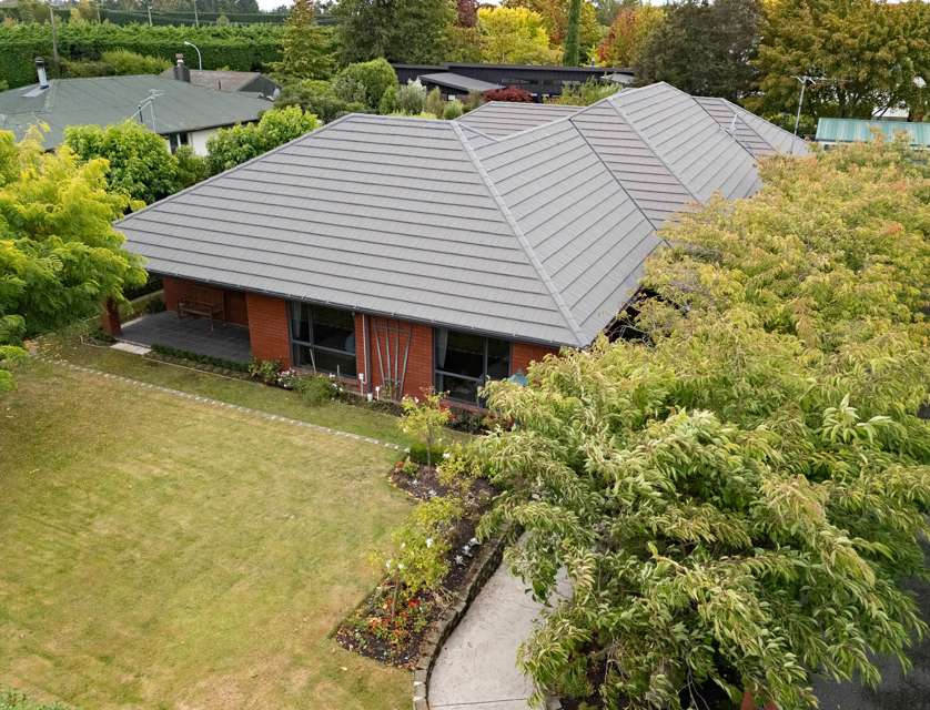130 Ashley Street, Rangiora, Waimakariri, Canterbury, 4房, 2浴, 独立屋