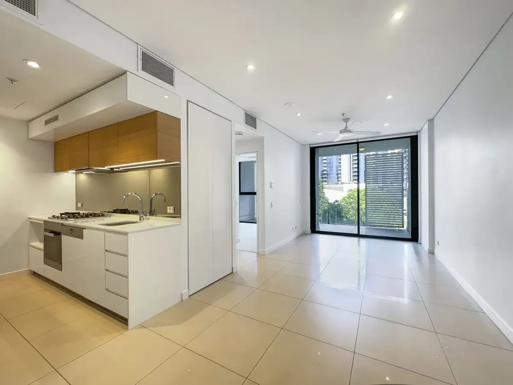 1022/33 Remora Road, Hamilton, QLD 4007
