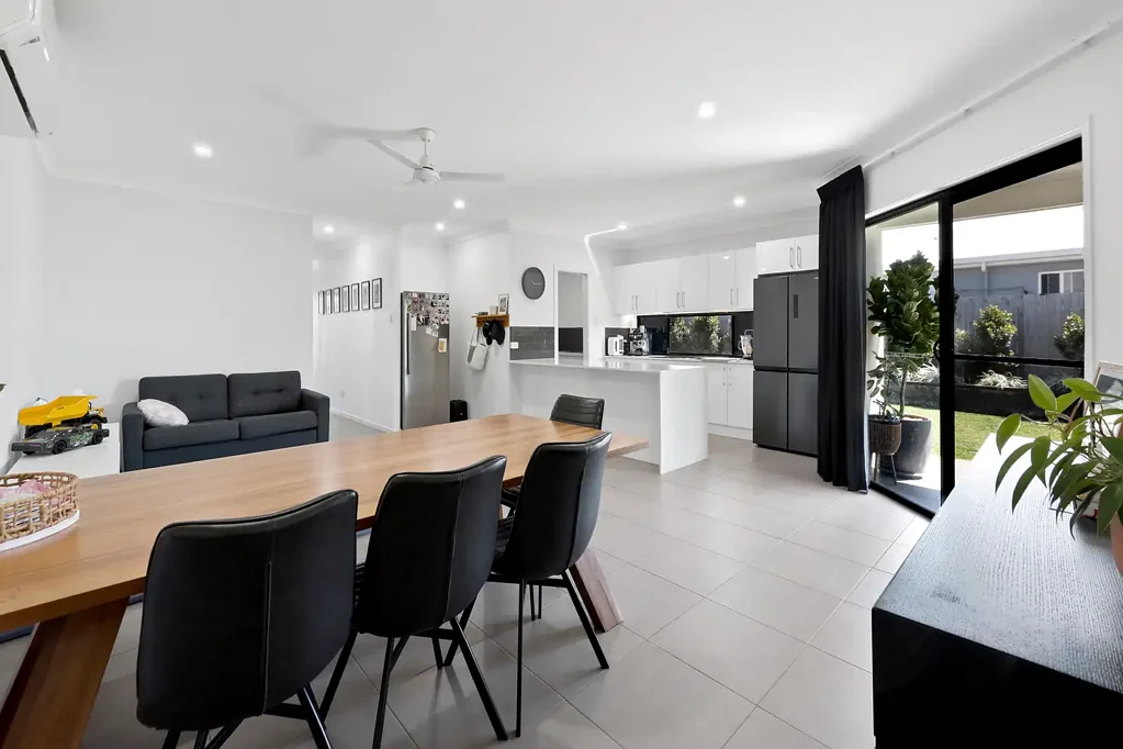 5 Georgia Street, Bakers Creek, QLD 4740