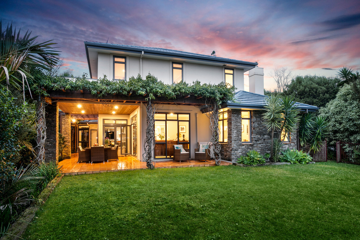 11 Churchouse Road, Greenhithe, Auckland - North Shore, 5 Schlafzimmer, 3 Badezimmer