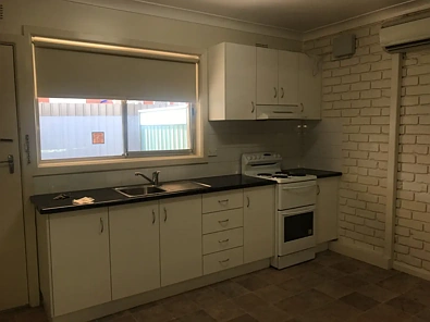 3/31 Bishop Street, Dubbo, NSW 2830, 1房, 1浴, Unit