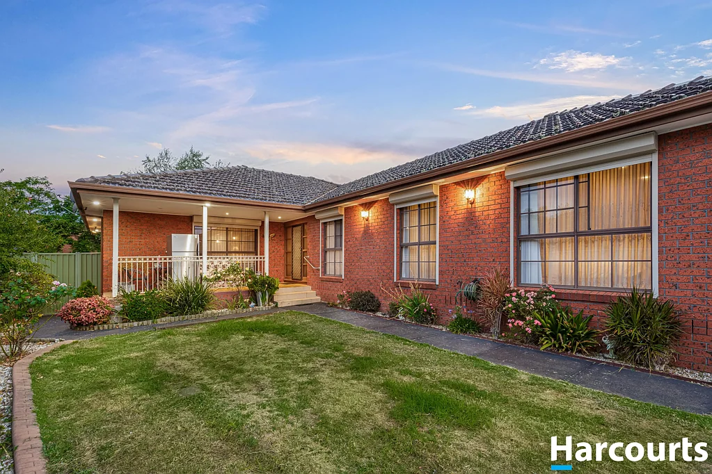 5 Dee Place, Rowville, VIC 3178