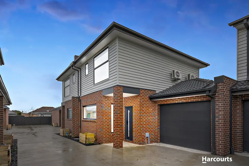 7/3 James Street, Fawkner, VIC 3060