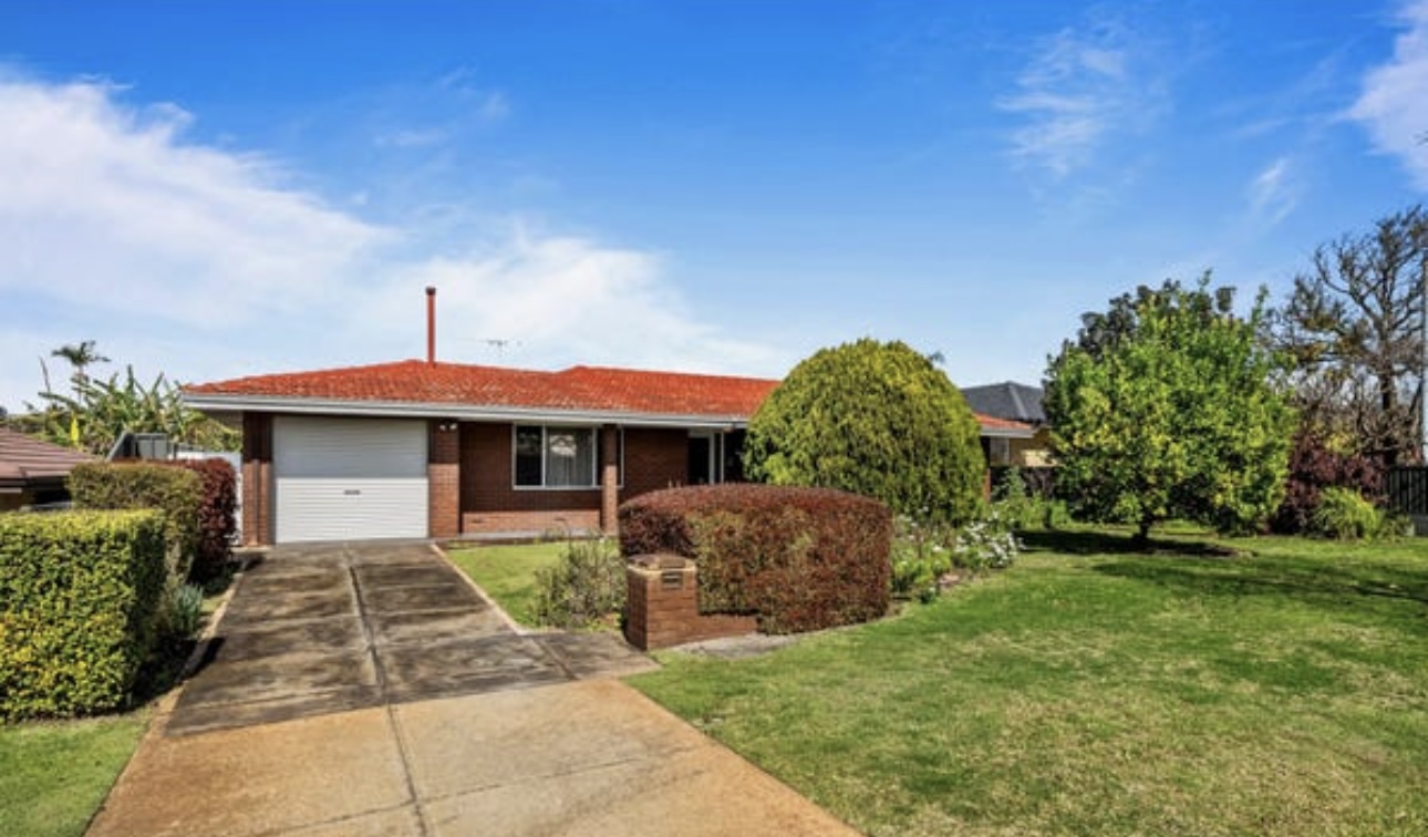 10 REDWOOD LANE, WILLETTON WA 6155, 0 침실, 0 욕실, House